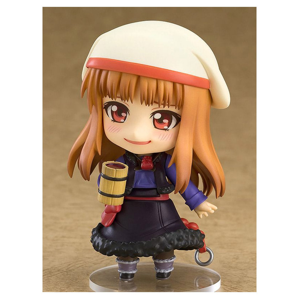 FIGURA NENDOROID HOLO 728 FIGURA NENDOROID HOLO 728